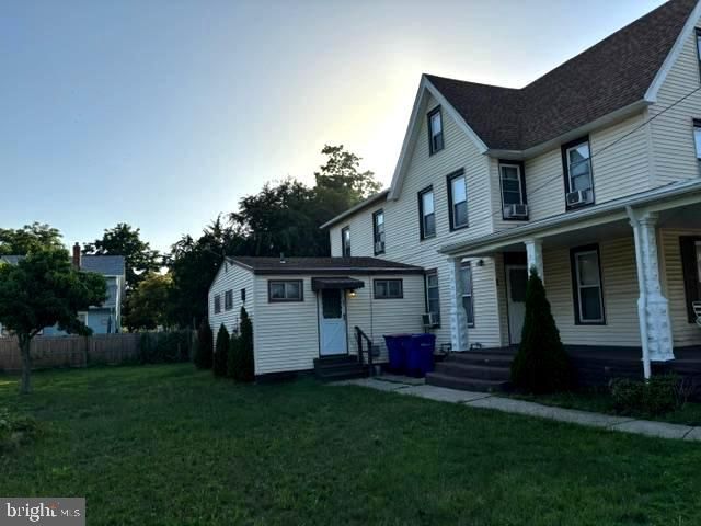 8 S RACE ST, Millville, NJ 08332