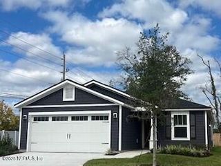 8695 CRYSTALLINE Lane, Jacksonville, FL 32221