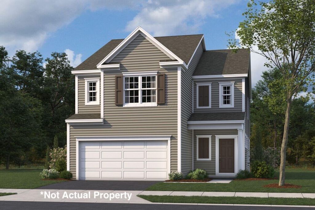 5803 Valleydale Road, Powell, OH 43065