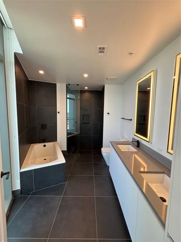 1801 N Pearl Street 1202, Dallas, TX 75201