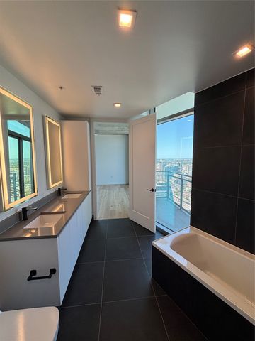 1801 N Pearl Street 1202, Dallas, TX 75201