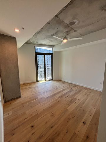 1801 N Pearl Street 1202, Dallas, TX 75201