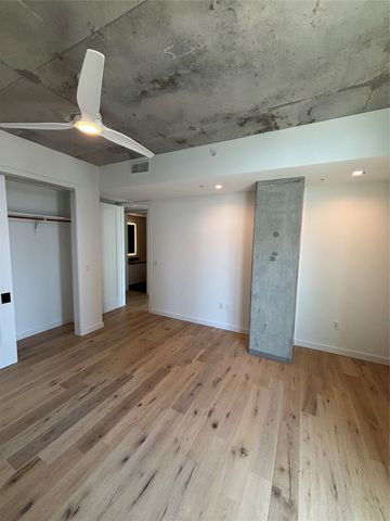 1801 N Pearl Street 1202, Dallas, TX 75201