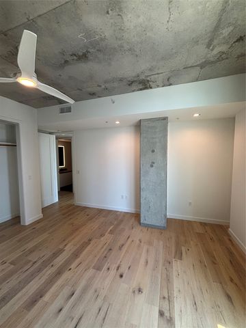 1801 N Pearl Street 1202, Dallas, TX 75201