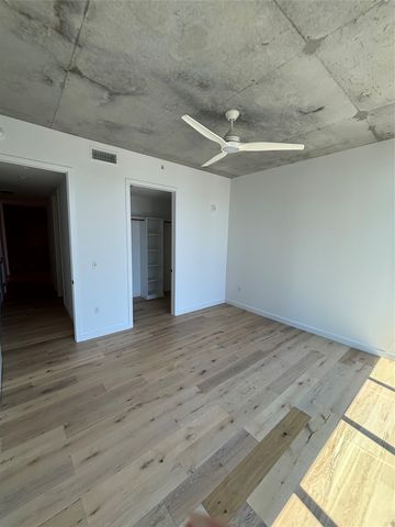 1801 N Pearl Street 1202, Dallas, TX 75201