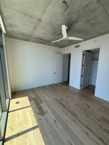 1801 N Pearl Street 1202, Dallas, TX 75201