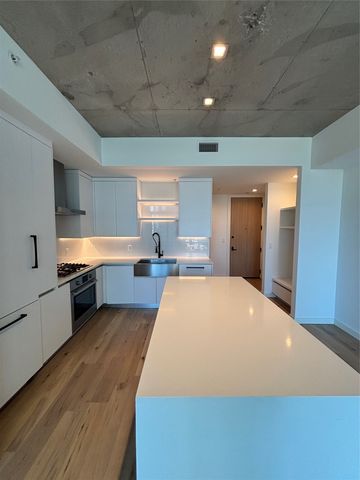 1801 N Pearl Street 1202, Dallas, TX 75201