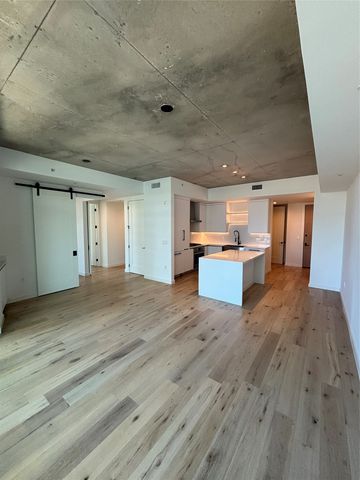1801 N Pearl Street 1202, Dallas, TX 75201