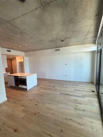1801 N Pearl Street 1202, Dallas, TX 75201