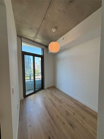 1801 N Pearl Street 1202, Dallas, TX 75201