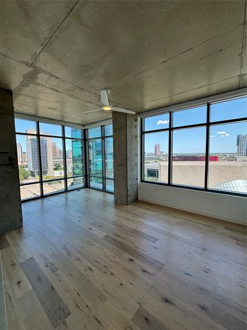 1801 N Pearl Street 1202, Dallas, TX 75201