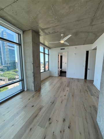 1801 N Pearl Street 1202, Dallas, TX 75201