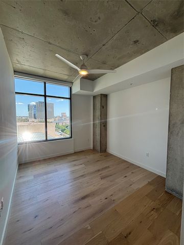 1801 N Pearl Street 1202, Dallas, TX 75201
