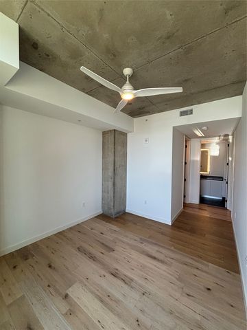 1801 N Pearl Street 1202, Dallas, TX 75201