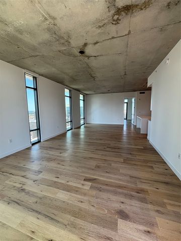 1801 N Pearl Street 1202, Dallas, TX 75201