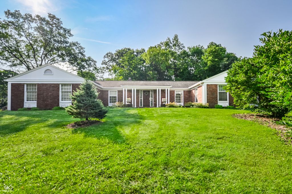 7039 Lantern Road, Indianapolis, IN 46256