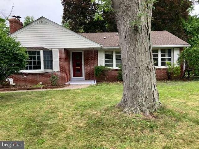 439 E CHESTNUT ST, Souderton, PA 18964