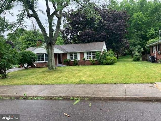439 E CHESTNUT ST, Souderton, PA 18964