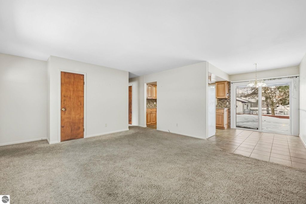 Image 16 of property listing at 718 Sunset Lane, Cadillac, MI 49601