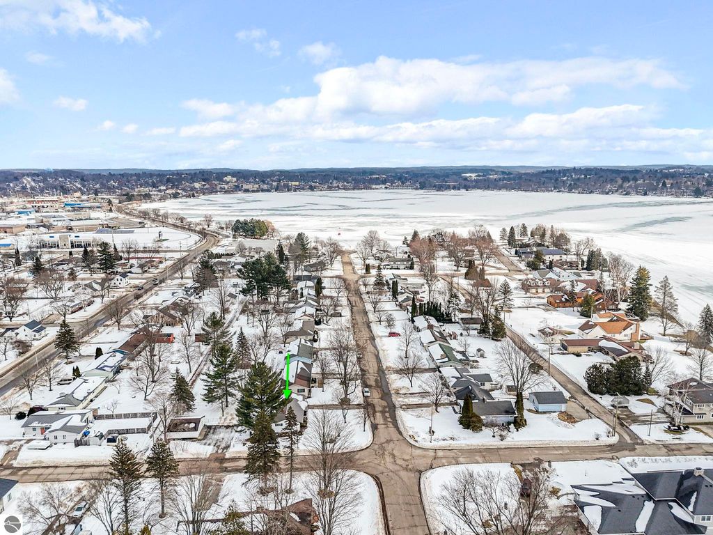 Image 42 of property listing at 718 Sunset Lane, Cadillac, MI 49601