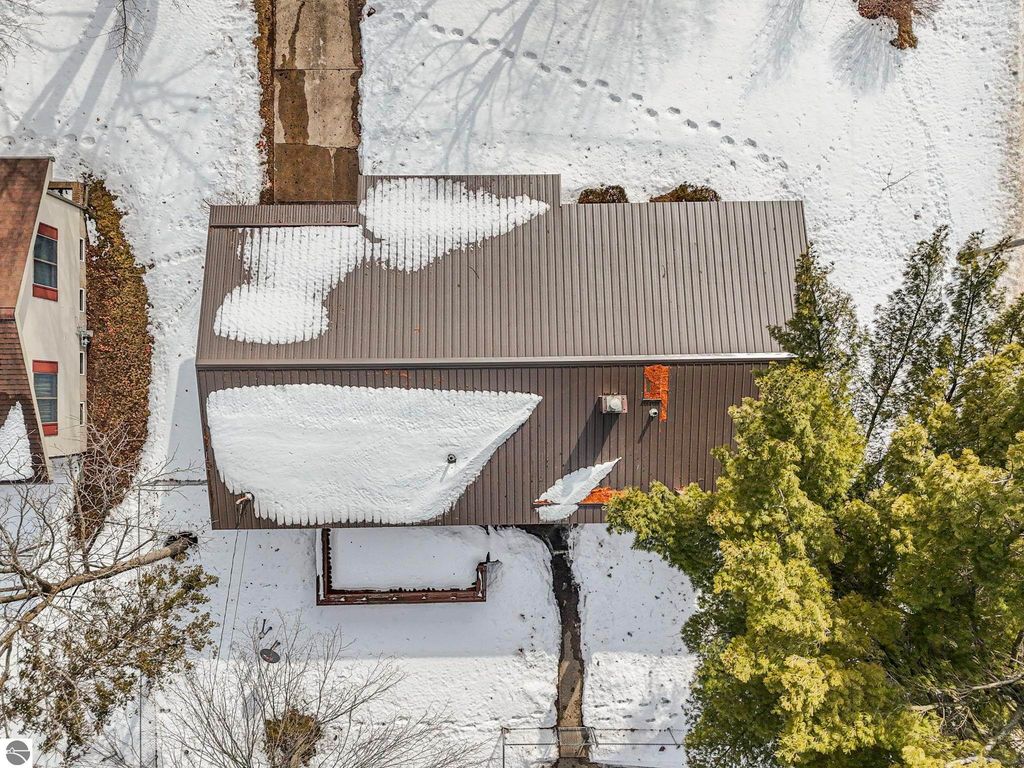 Image 45 of property listing at 718 Sunset Lane, Cadillac, MI 49601