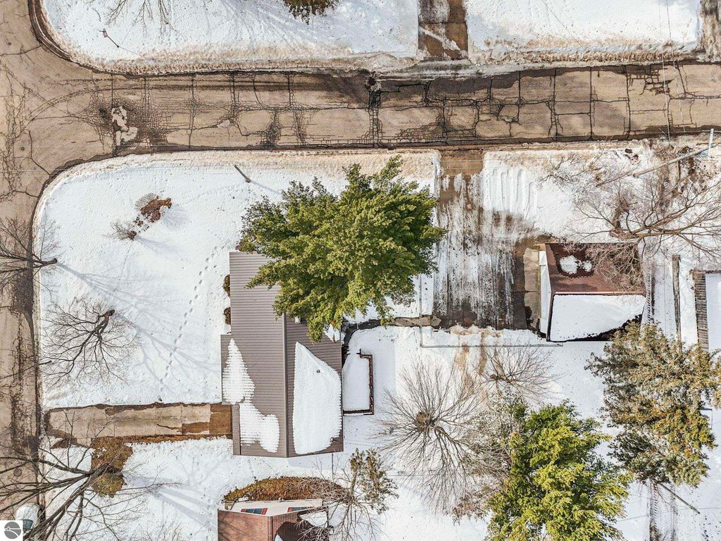 Image 46 of property listing at 718 Sunset Lane, Cadillac, MI 49601