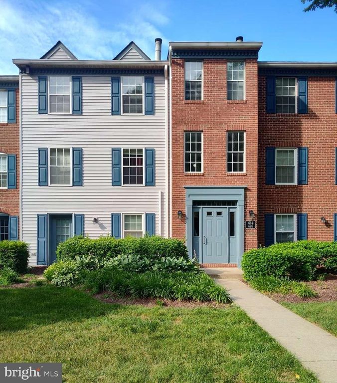 624 NEWBRIDGE CT, Arnold, MD 21012