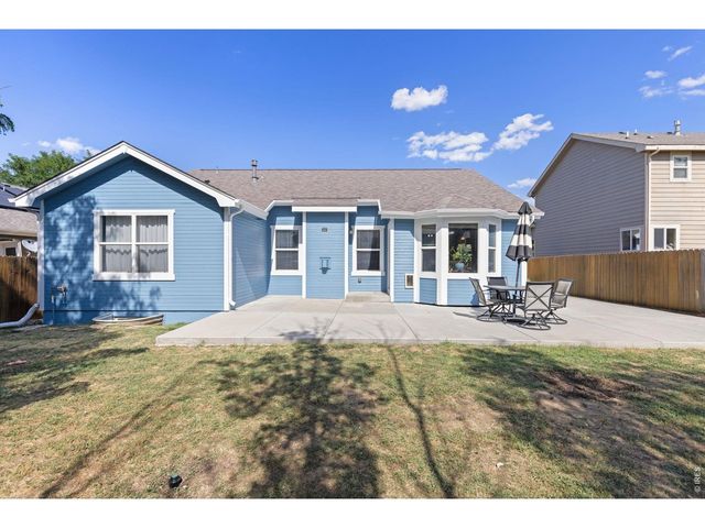 328 Gypsum Ln, Johnstown, CO 80534