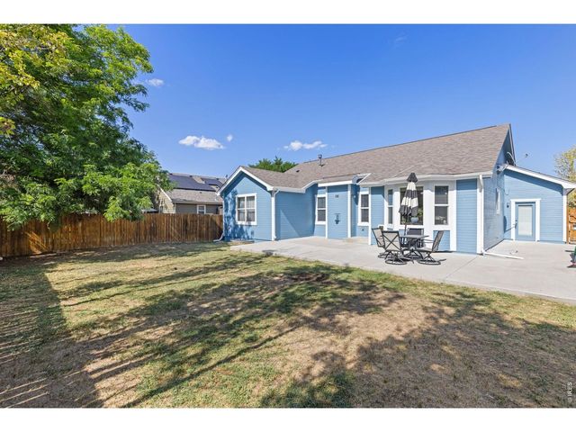 328 Gypsum Ln, Johnstown, CO 80534