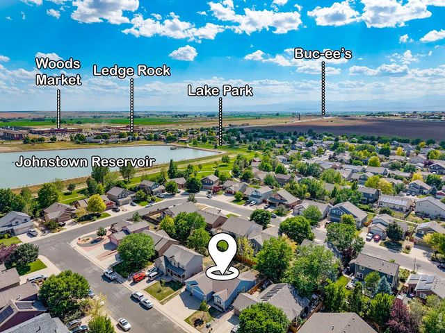 328 Gypsum Ln, Johnstown, CO 80534