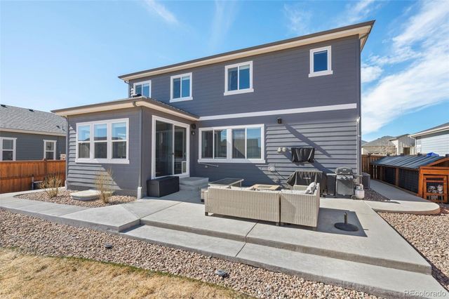 11778 Oneida Street, Thornton, CO 80233