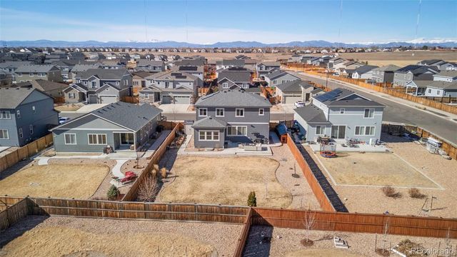 11778 Oneida Street, Thornton, CO 80233