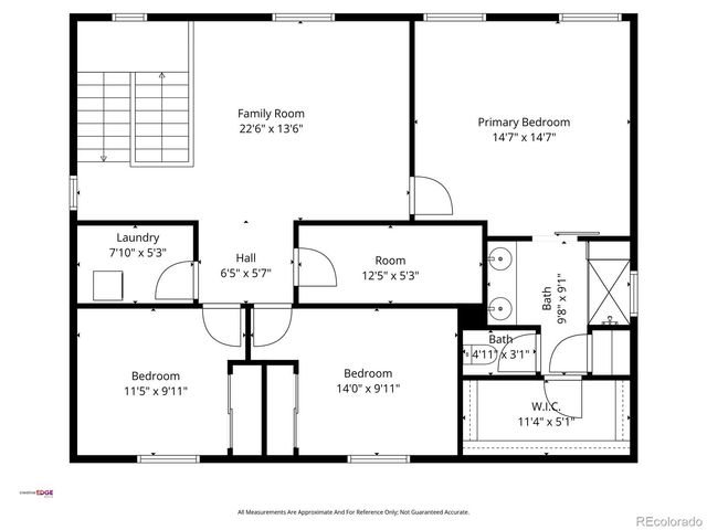 11778 Oneida Street, Thornton, CO 80233