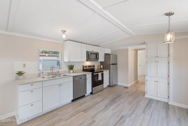 2923 Burnsville Street SW, Supply, NC 28462
