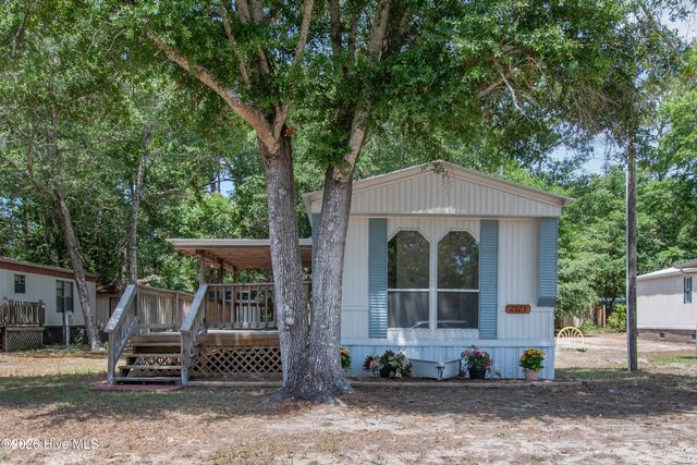 2923 Burnsville Street SW, Supply, NC 28462