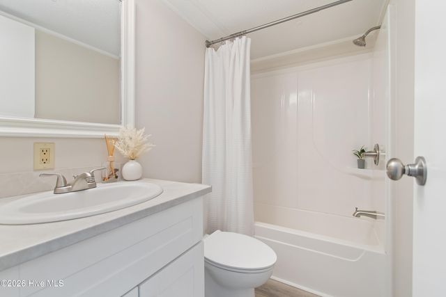 2923 Burnsville Street SW, Supply, NC 28462