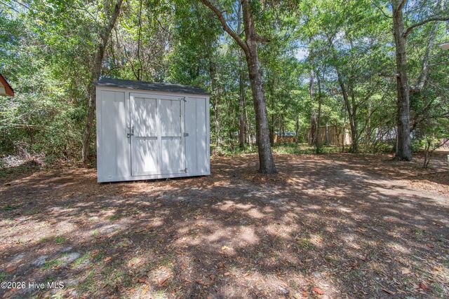 2923 Burnsville Street SW, Supply, NC 28462