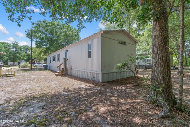 2923 Burnsville Street SW, Supply, NC 28462