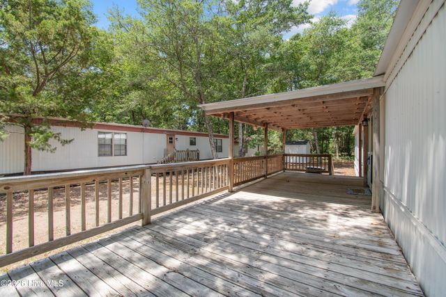 2923 Burnsville Street SW, Supply, NC 28462
