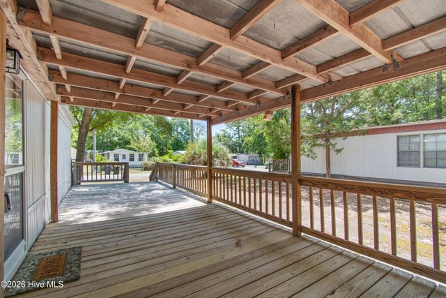 2923 Burnsville Street SW, Supply, NC 28462