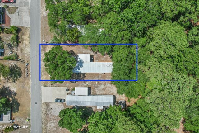 2923 Burnsville Street SW, Supply, NC 28462