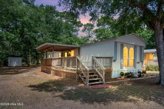 2923 Burnsville Street SW, Supply, NC 28462
