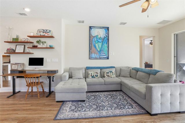 4009 SWAN GOOSE COURT, Okahumpka, FL 34762