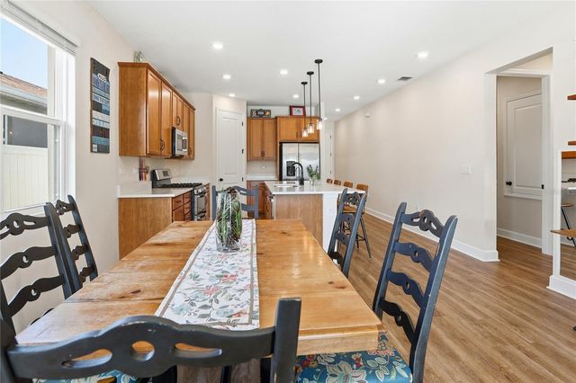 4009 SWAN GOOSE COURT, Okahumpka, FL 34762