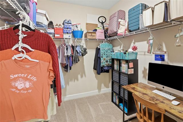 4009 SWAN GOOSE COURT, Okahumpka, FL 34762