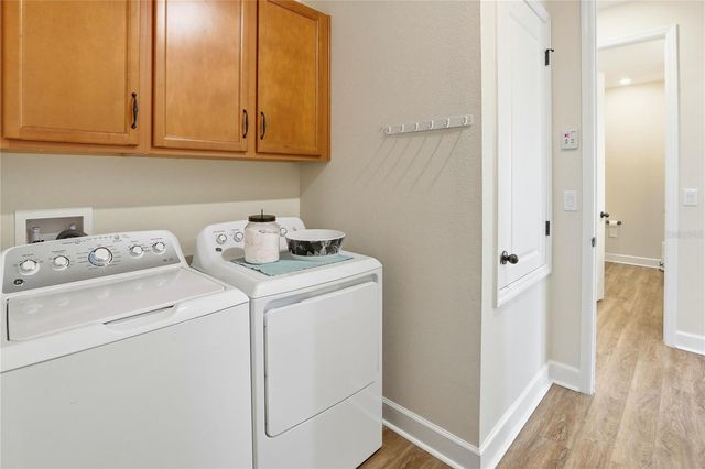 4009 SWAN GOOSE COURT, Okahumpka, FL 34762