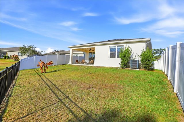 4009 SWAN GOOSE COURT, Okahumpka, FL 34762