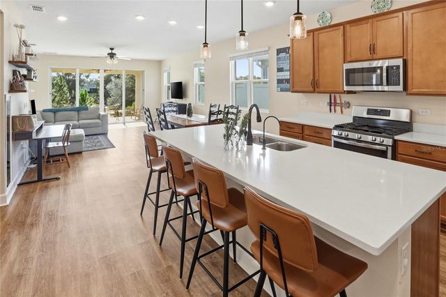 4009 SWAN GOOSE COURT, Okahumpka, FL 34762