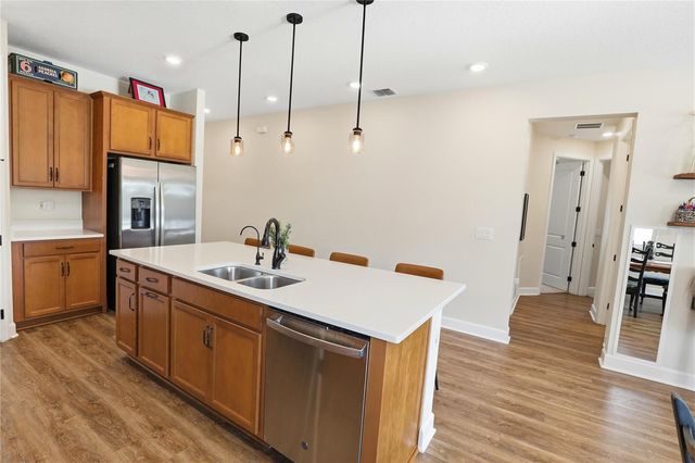 4009 SWAN GOOSE COURT, Okahumpka, FL 34762