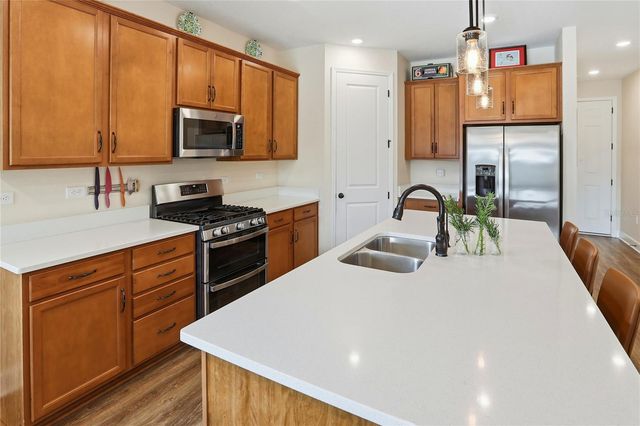 4009 SWAN GOOSE COURT, Okahumpka, FL 34762